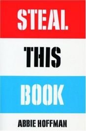 book cover of Steal This Book by Abbie Hoffman