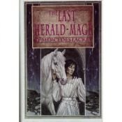 book cover of The Last Herald-Mage: Magic's Pawn; Magic's Promise; Magic's Price by Mercedes Lackey