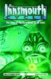 book cover of The Innsmouth Cycle by Robert M. Price