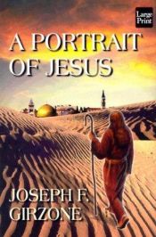 book cover of A portrait of Jesus by Joseph Girzone