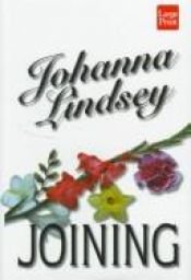 book cover of Joining (2) by Johanna Lindsey