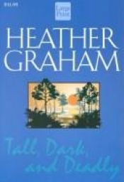 book cover of Tall, Dark, and Deadly (Suspense 2) by Heather Graham