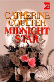 book cover of Midnight star by Catherine Coulter