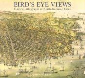 book cover of Bird's Eye Views by John William Reps