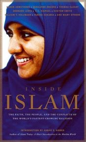 book cover of Inside Islam: The Faith, the People and the Conflicts of the World's Fastest Growing Reliigion by John Miller