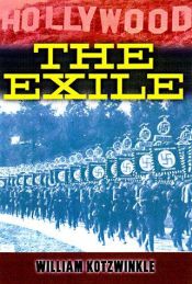 book cover of Exile by William Kotzwinkle
