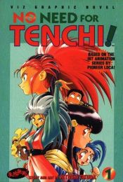 book cover of No Need for Tenchi: No 1 (No Need for Tenchi) by Hitoshi Okuda