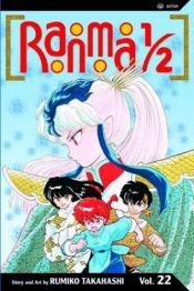 book cover of Ranma ½, Vol. 22 by Rumiko Takahashi