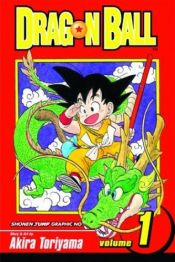 book cover of Dragon Ball 完全版 (1) (ジャンプコミックス) by Akira Toriyama