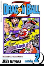 book cover of Dragonball (18) by Akira Toriyama