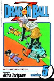 book cover of Dragonball (21) by Akira Toriyama