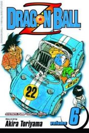 book cover of Dragon Ball 22 : Zabon et Doria by Akira Toriyama