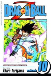 book cover of Dragon Ball, Vol. 10 by Akira Toriyama