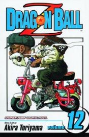 book cover of Dragon Ball Bd. 28 by Akira Toriyama