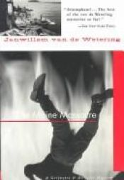 book cover of The Maine Massacre by Janwillem van de Wetering