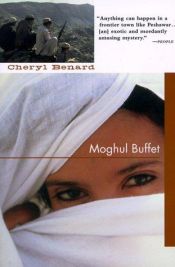 book cover of De dochter van de profeet by Cheryl Benard