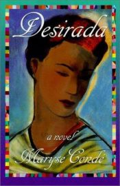 book cover of Desirada by Maryse Condé