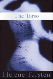 book cover of The torso by Helene Tursten