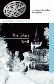 book cover of Glass Devil by Helene Tursten