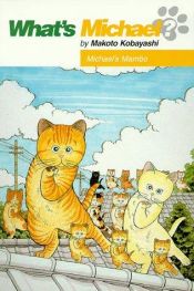 book cover of What's Michael, Vol. 1 by Makoto Kobayashi