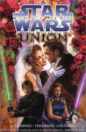 book cover of Star wars : union by Michael A. Stackpole