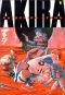 Akira, Vol. 1 - 6