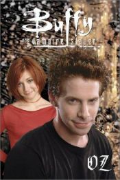 book cover of Buffy the Vampire Slayer (Buffy the Vampire Slayer (Berkley Unnumbered)) by Christopher Golden