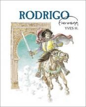 book cover of Rodrigo by Hermann