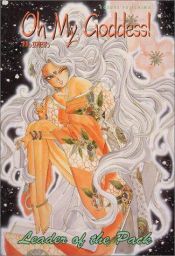book cover of Oh My Goddess! Volume 2 (v. 2) by Kosuke Fujishima