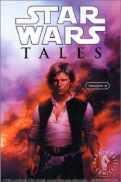 book cover of Star Wars Tales, Vol. 3 by Various