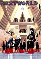 book cover of Nextworld by Osamu Tezuka
