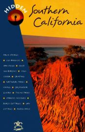 book cover of Hidden Southern California (Hidden Southern California, 7th ed) by Ray Riegert