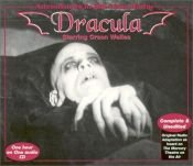 book cover of Dracula: Adventures in Old Time Radio by Bram Stoker