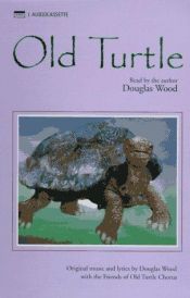 book cover of Old Turtle by Douglas Wood