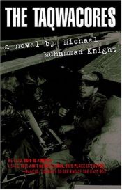 book cover of The Taqwacores by Michael Muhammad Knight