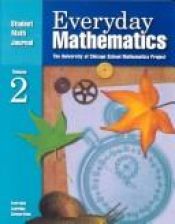 book cover of K-6 Everyday Mathematics by WrightGroup/McGraw-Hill