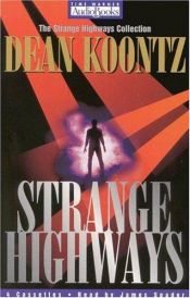 book cover of Strange Highways by Dean Koontz