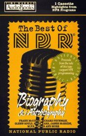 book cover of The Best of NPR by National Public Radio