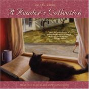 book cover of A Reader's Collection 2007 Calendar by Deborah DeWit Marchant