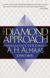 book cover of The diamond approach by John Davis