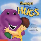 book cover of Barney's Book Of Hugs by Publishing Lyrick