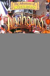 book cover of Adventure #20 Ivanhound (Adventures of Wishbone) by Nancy Holder
