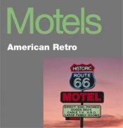 book cover of Motels by Alison Moss (Editor)