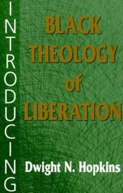 book cover of Introducing Black Theology of Liberation by Dwight N Hopkins
