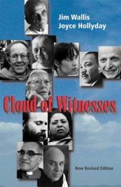 book cover of En sky av vitner by Dorothy L. Sayers