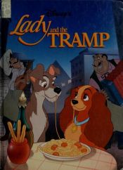 book cover of Walt Disney's Lady and the Tramp (Disney land Storyteller cassette) by Mouse Works