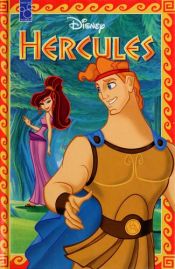 book cover of Hercules by Walt Disney