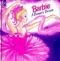 Barbie: A Dancer's Dream (Fun Works Shimmer Book)