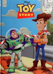 book cover of Disney's: TOY STORY by Mouse Works