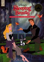 book cover of Sleeping Beauty (Disney Classics) by Walt Disney